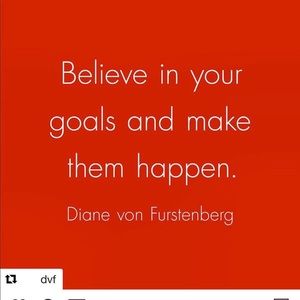 Meet your Posher, Tracy